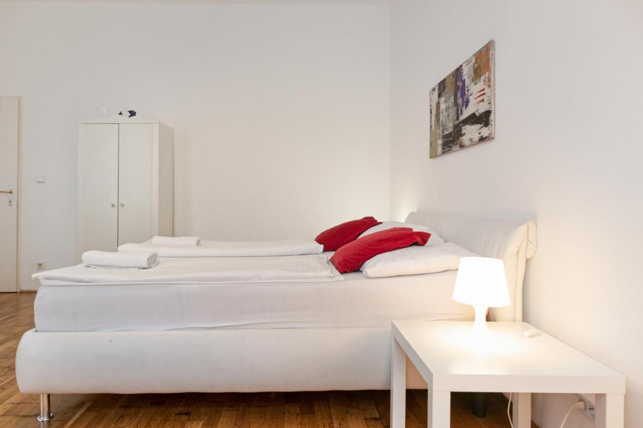Lovely 3br Shared Apart - Perfect For Longstays In Lockdown Appartement Vienne