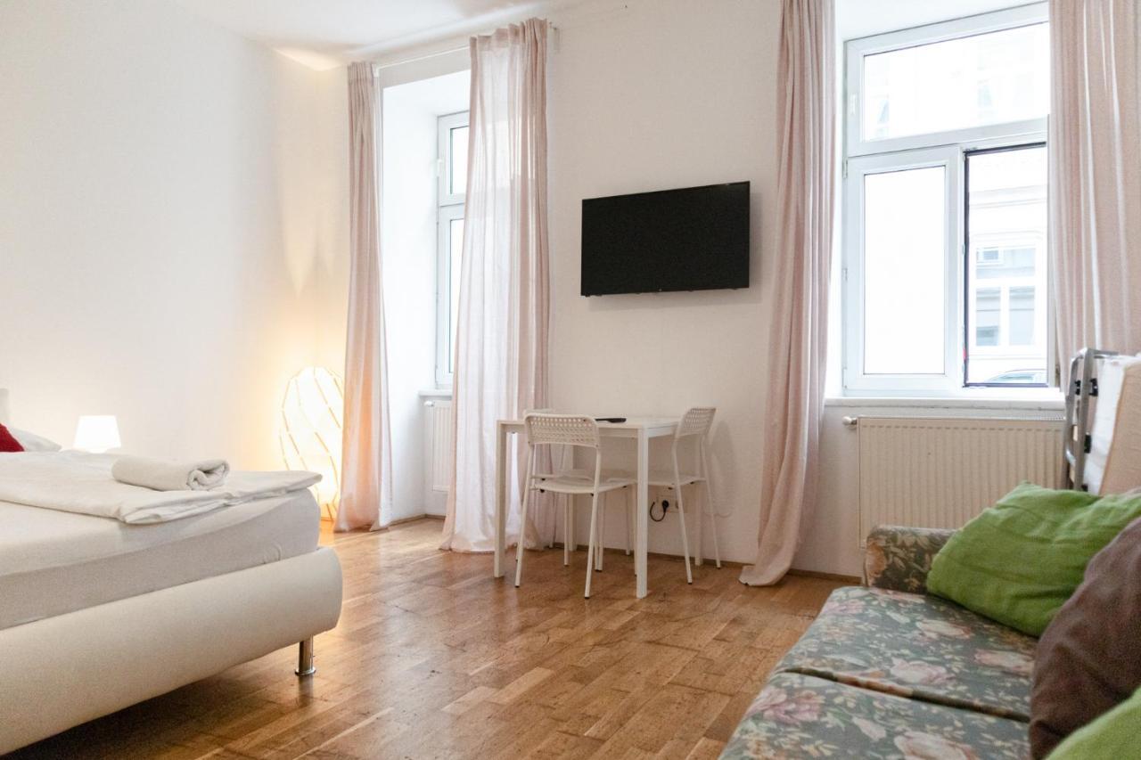 Appartement Lovely 3br Shared Apart - Perfect For Longstays In Lockdown Vienne