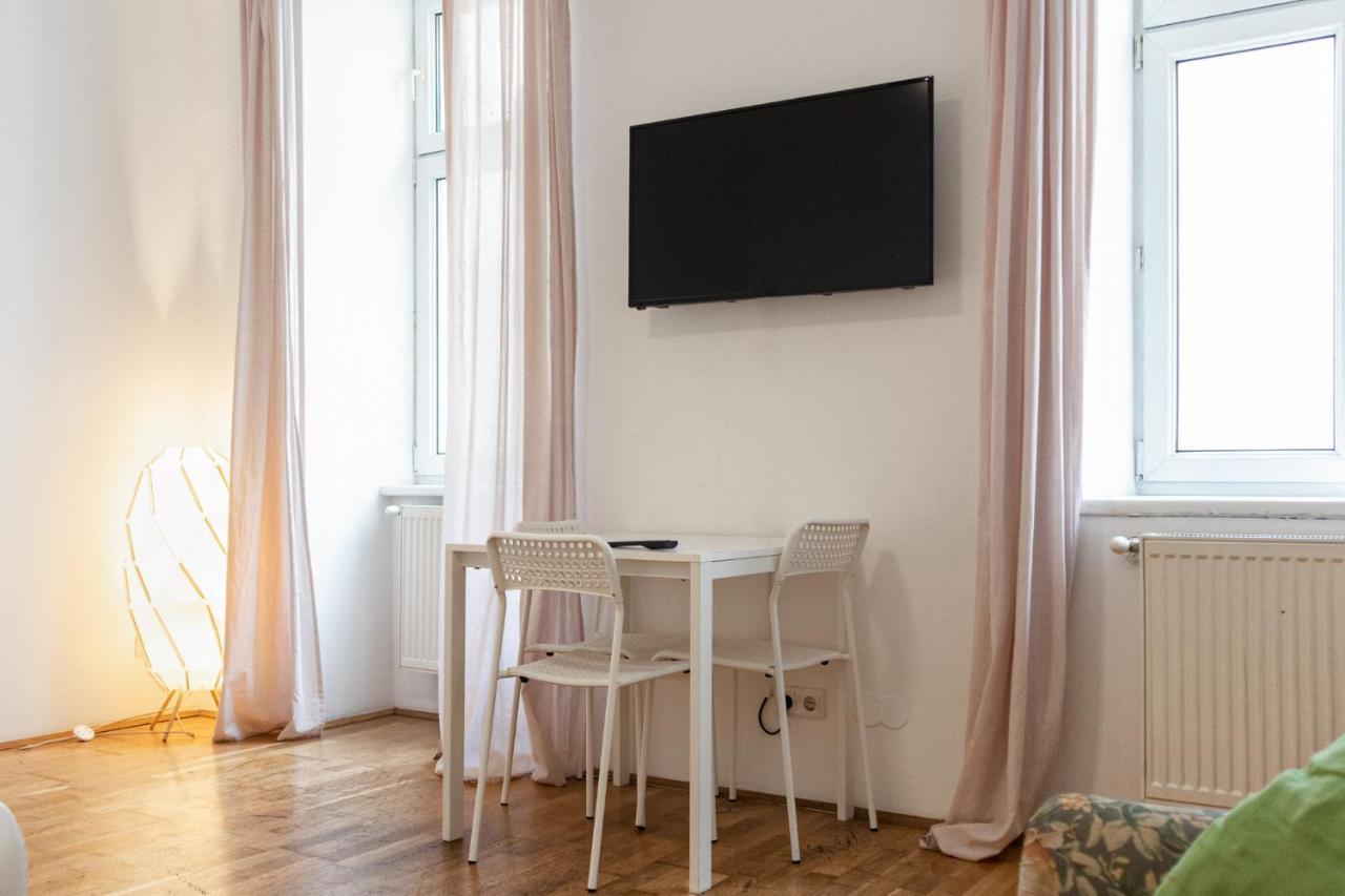 Lovely 3br Shared Apart - Perfect For Longstays In Lockdown Vienne