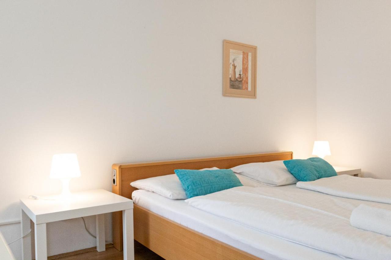 Lovely 3br Shared Apart - Perfect For Longstays In Lockdown * Vienne