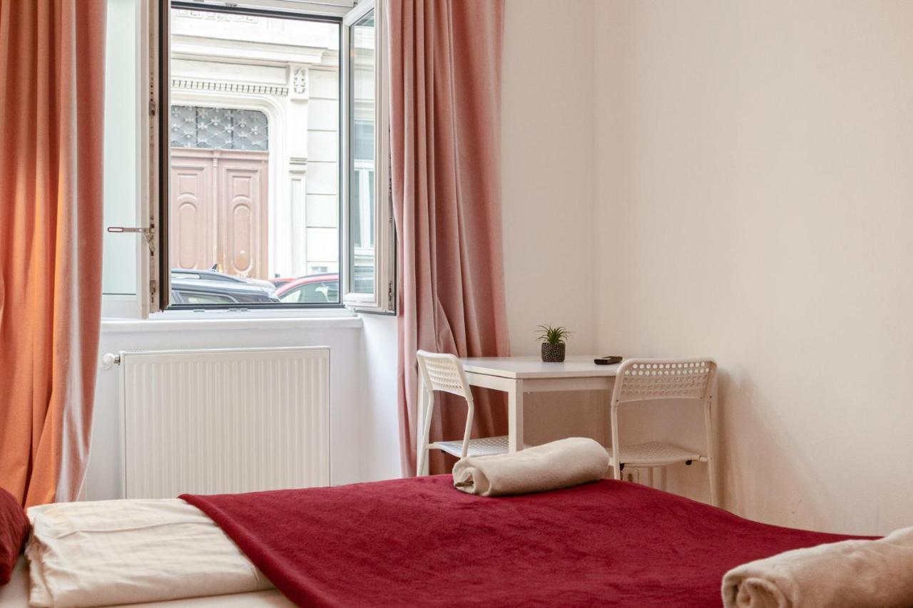 Lovely 3br Shared Apart - Perfect For Longstays In Lockdown * Vienne