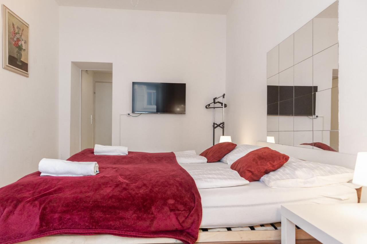 Lovely 3br Shared Apart - Perfect For Longstays In Lockdown * Vienne